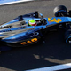 Illustration for article titled This Is The First McLaren Honda F1 Car In Over 20 Years